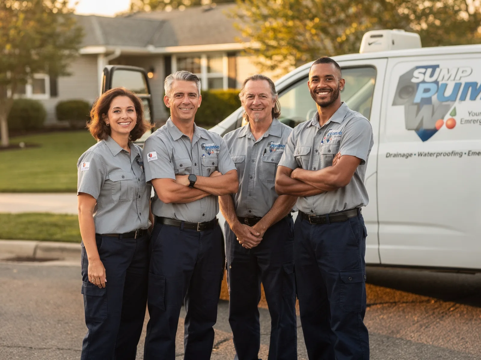 Water Heater Repair company in Nassawadox, VA